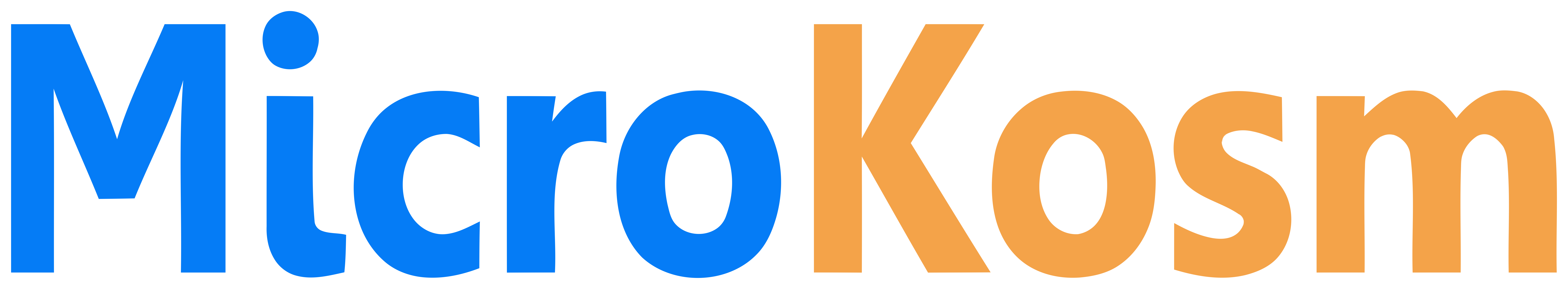 Microkosm